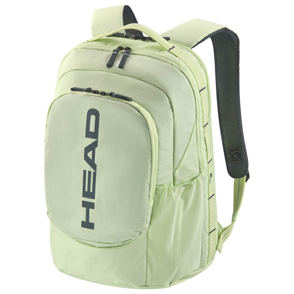 Head Pro X Extreme Squash Tennis Racquet Backpack Bag Squash - Main Image