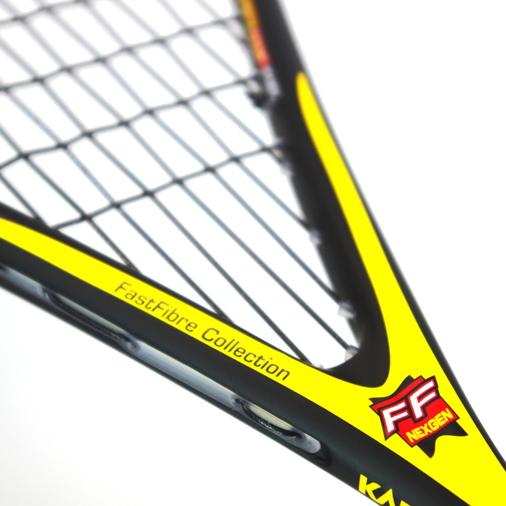 Kalq Racket Karakal S Pro 2.1 Squash Racquet | Squash Only Australia