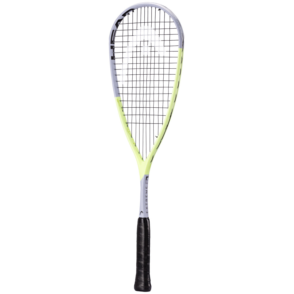 Shlett Rackets Head Extreme 120 Squash Racquet 2025 | Squash Only Australia