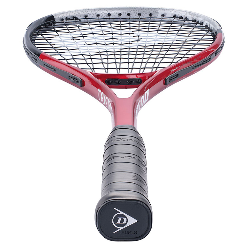 Dunlop Tristorm Tour Squash Racquet | Squash Only Australia