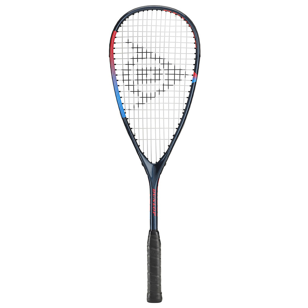 Dunlop Blaze Inferno Squashracket
