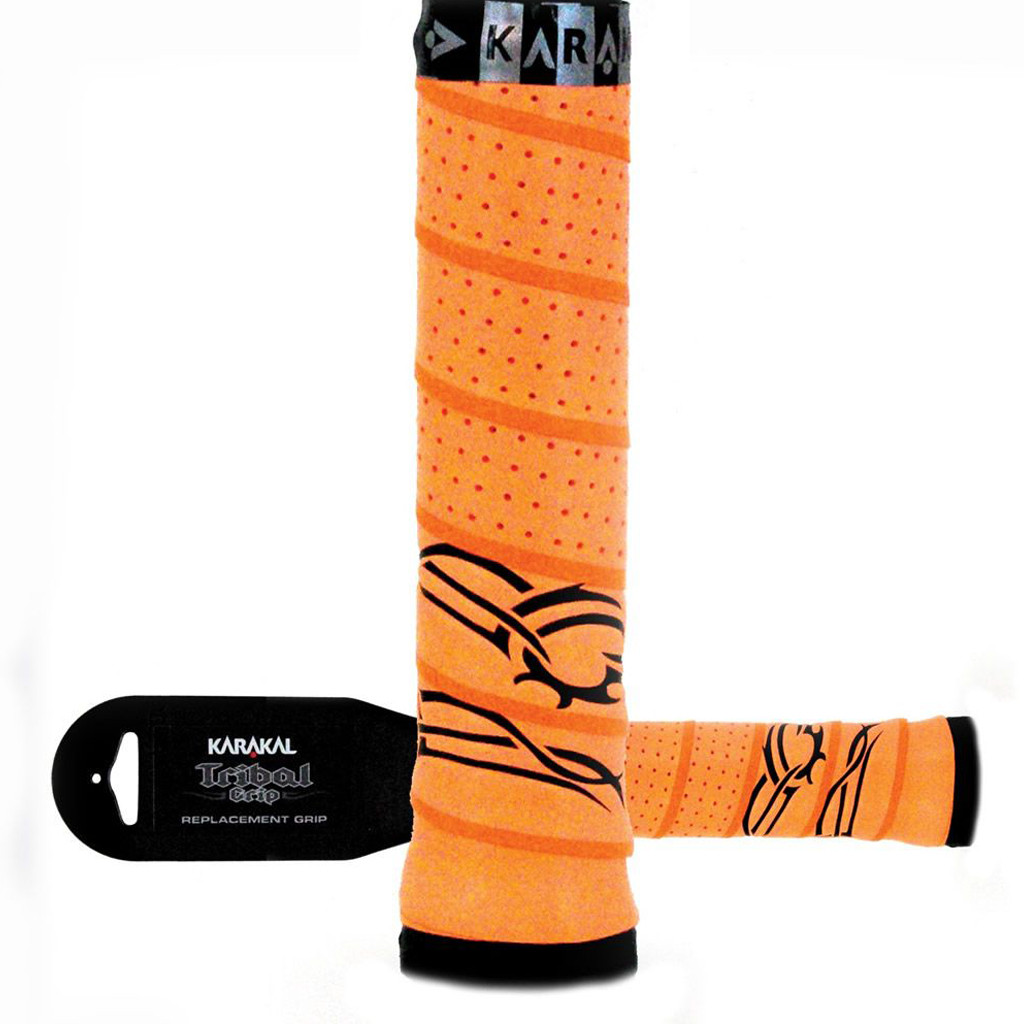 The Karakal PU Super Grip is the World’s number 1 PU super
