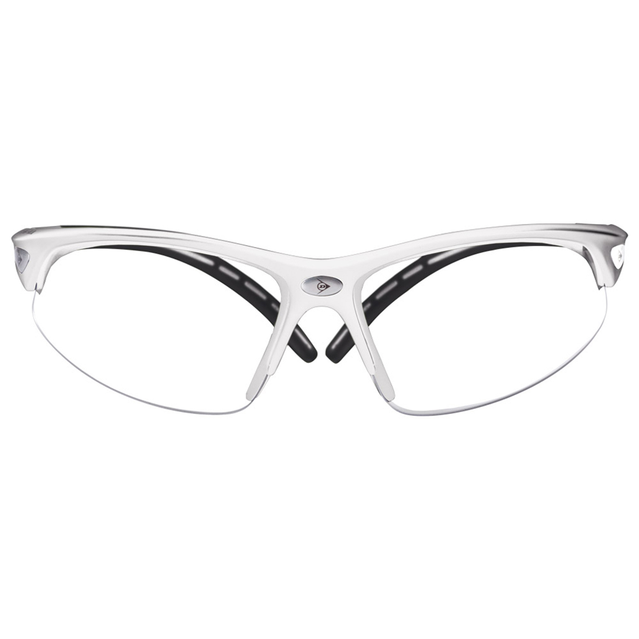 Buy Dunlop IArmour Squash Goggles Protective Eyeguards White Squash