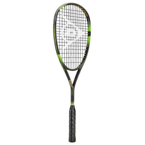 Dunlop Sonic Core Elite 135 Squash Racquet Dunlop Sonic Core Elite 135 Squash Racquet