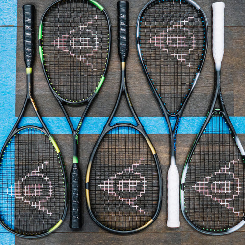 Snoep stuiten op favoriete Buy Dunlop Squash Racquets Online | Squash Only Australia