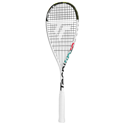 Tecnifibre Carboflex X-Top NS 125 Squash Racquet