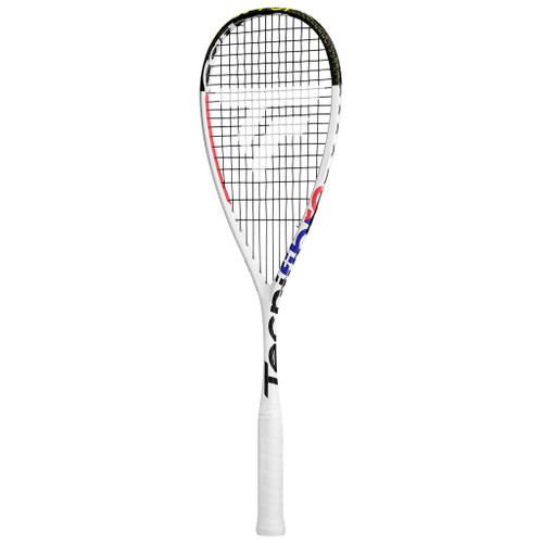 Tecnifibre Carboflex X-Top 135 Squash Racquet