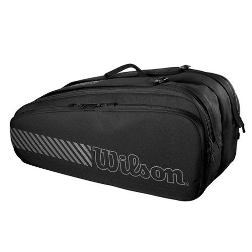 Wilson Night Session Tour 12 Racquet Bag