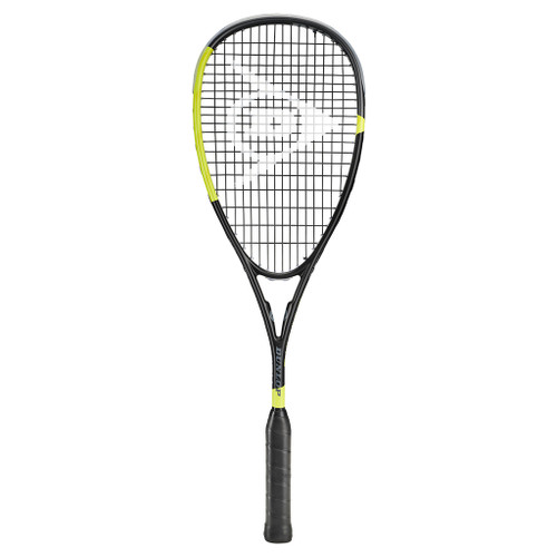 Dunlop Blackstorm Graphite Squash Racquet