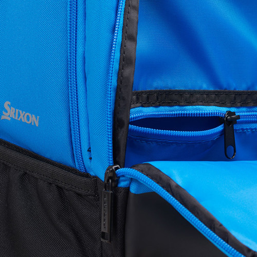 Dunlop FX Performance Racquet Backpack Dunlop FX Performance Racquet Backpack