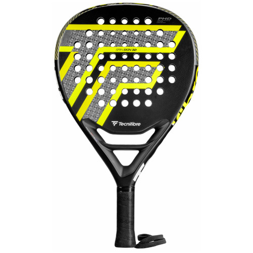 Tecnifibre Wall Breaker X-Top 375 Padel Racket