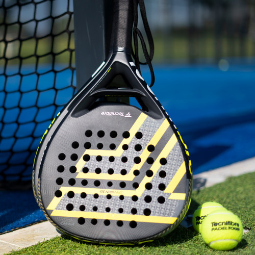 Raquette De Padel Palas De Padel Tecnifibre Wall Master 365 Padel