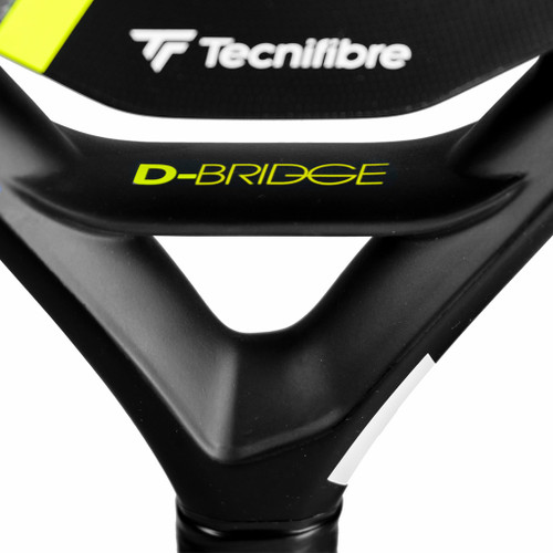 Tecnifibre Wall Breaker X-Top 365 Padel Racket Tecnifibre Wall Breaker X-Top 365 Padel Racket
