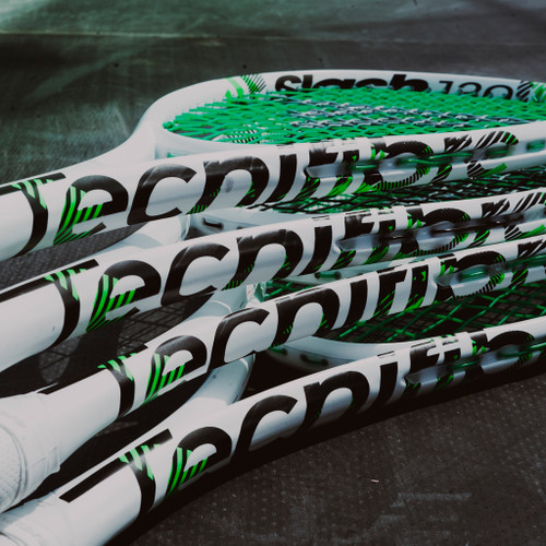 Tecnifibre Slash X-Top 135 Squash Racquet Tecnifibre Slash X-Top 135 Squash Racquet