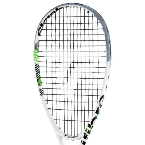 Tecnifibre Slash X-Top 135 Squash Racquet Tecnifibre Slash X-Top 135 Squash Racquet