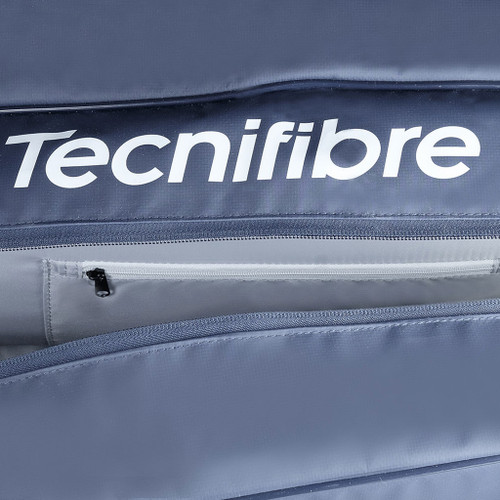 Tecnifibre Tour Endurance Navy 9 Racquet Bag Tecnifibre Tour Endurance Navy 9 Racquet Bag