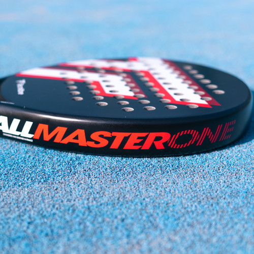 Tecnifibre Wall Master One Padel Racket Tecnifibre Wall Master One Padel Racket