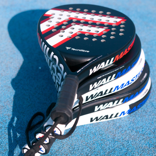 Tecnifibre Wall Master One Padel Racket Tecnifibre Wall Master One Padel Racket