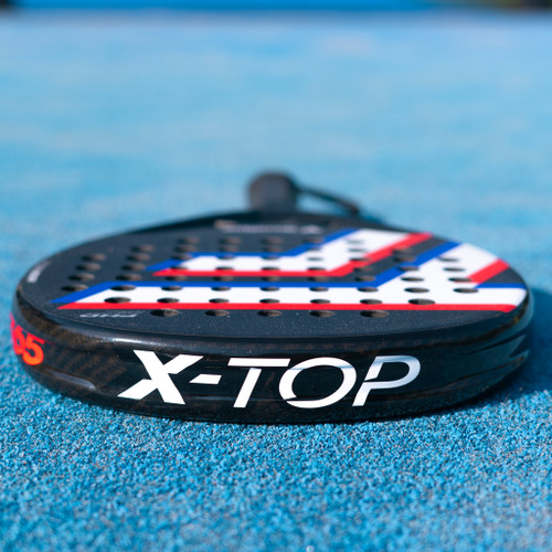 Tecnifibre Wall Master X-Top 365 Padel Racket Tecnifibre Wall Master X-Top 365 Padel Racket