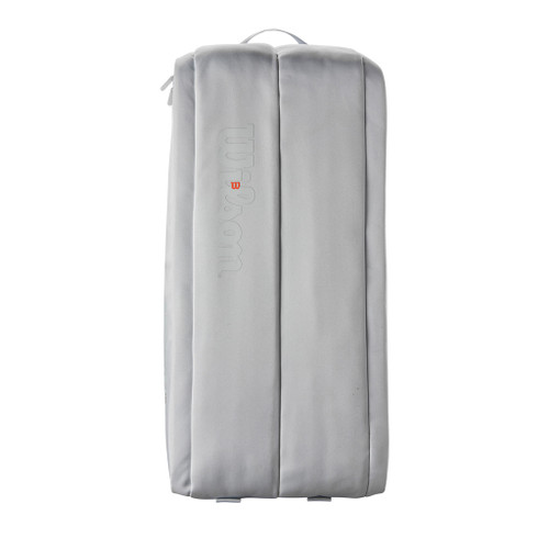 Wilson Shift Super Tour Arctic Ice 9 Pack Racquet Bag Wilson Shift Super Tour Arctic Ice 9 Pack Racquet Bag
