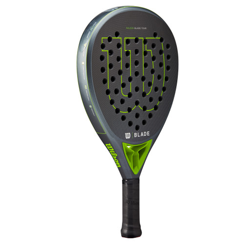 Wilson Blade Tour V2 Padel Racket Wilson Blade Tour V2 Padel Racket