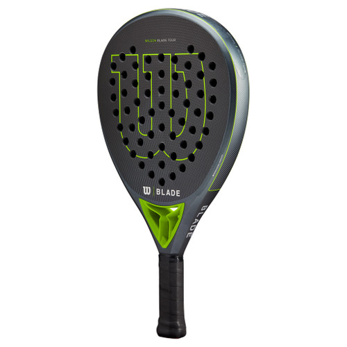 Wilson Blade Tour V2 Padel Racket Wilson Blade Tour V2 Padel Racket