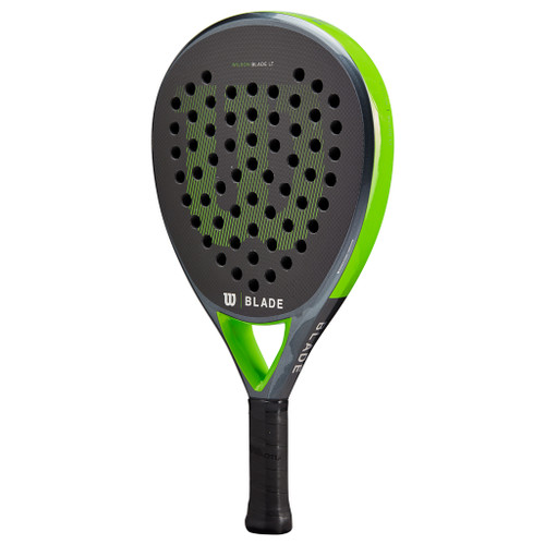 Wilson Blade LT V2 Padel Racket Wilson Blade LT V2 Padel Racket