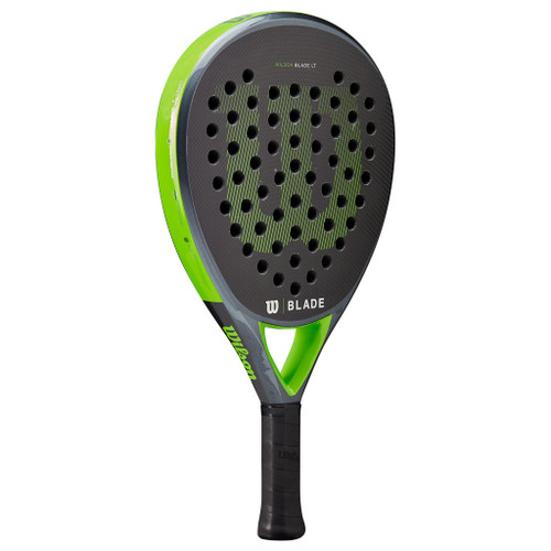 Wilson Blade LT V2 Padel Racket Wilson Blade LT V2 Padel Racket