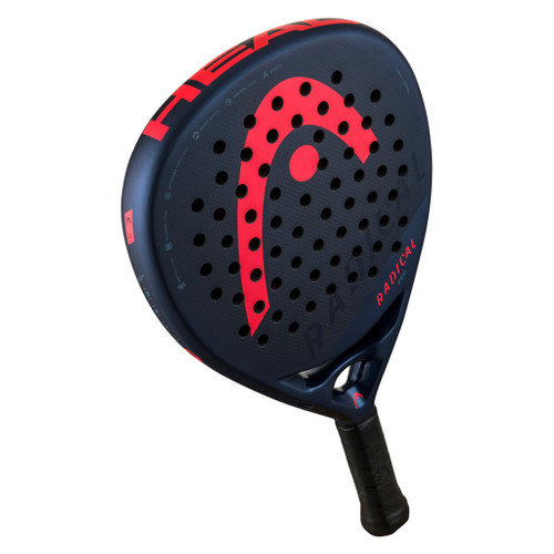 Head Radical Pro Padel Racket Head Radical Pro Padel Racket
