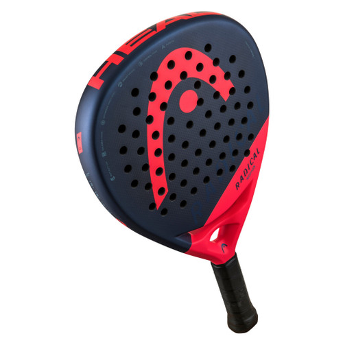 Head Radical Motion Padel Racket Head Radical Motion Padel Racket