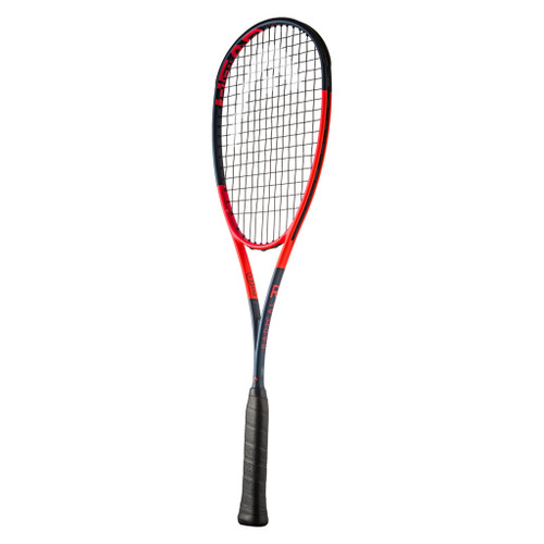 Head Radical 120 Slimbody Squash Racquet Head Radical 120 Slimbody Squash Racquet
