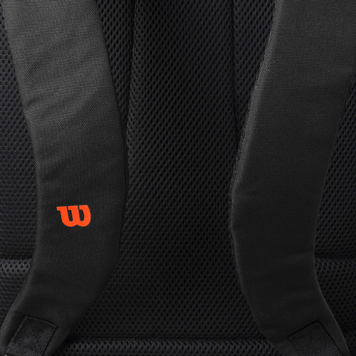 Wilson Super Tour Blade V9 Racquet Backpack Wilson Super Tour Blade V9 Racquet Backpack