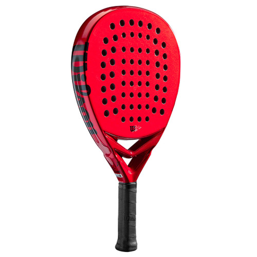 Wilson Bela Team V2 Padel Racket Wilson Bela Team V2 Padel Racket