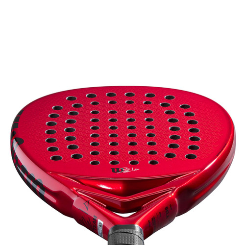 Wilson Bela Team V2 Padel Racket Wilson Bela Team V2 Padel Racket