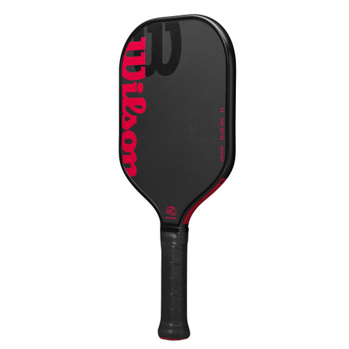 Wilson Blaze Pro Pickleball Paddle Wilson Blaze Pro Pickleball Paddle