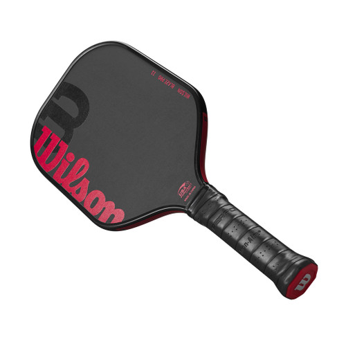 Wilson Blaze Pro Pickleball Paddle Wilson Blaze Pro Pickleball Paddle