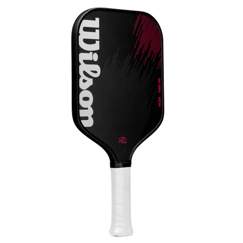 Wilson Fierce Pro Pickleball Paddle Wilson Fierce Pro Pickleball Paddle