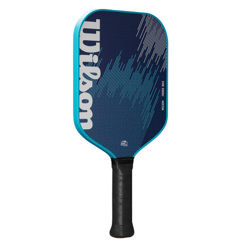 Wilson Fierce Max Pickleball Paddle Wilson Fierce Max Pickleball Paddle