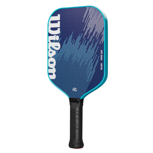 Wilson Fierce Max Pickleball Paddle Wilson Fierce Max Pickleball Paddle