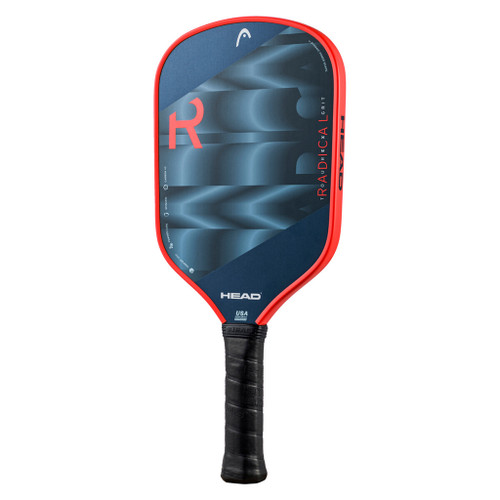 Head Radical Tour EX Grit Pickleball Paddle Head Radical Tour EX Grit Pickleball Paddle