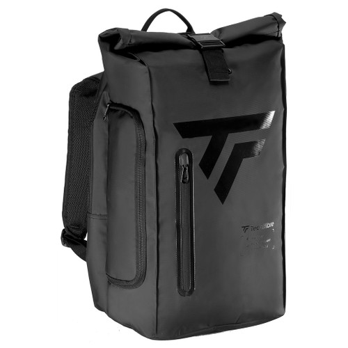 Tecnifibre Tour Endurance Ultra Black 3 Racquet Stand Bag Backpack