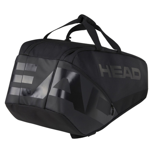 Head Djokovic Pro X Legend 9 Racquet Bag L Head Djokovic Pro X Legend 9 Racquet Bag L