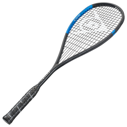Dunlop Sonic Core FX Power 128 Pro Squash Racquet Dunlop Sonic Core FX Power 128 Pro Squash Racquet