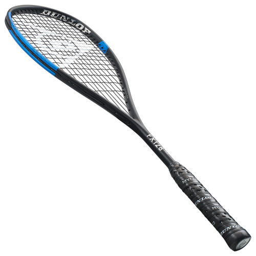 Dunlop Sonic Core FX Power 128 Pro Squash Racquet Dunlop Sonic Core FX Power 128 Pro Squash Racquet