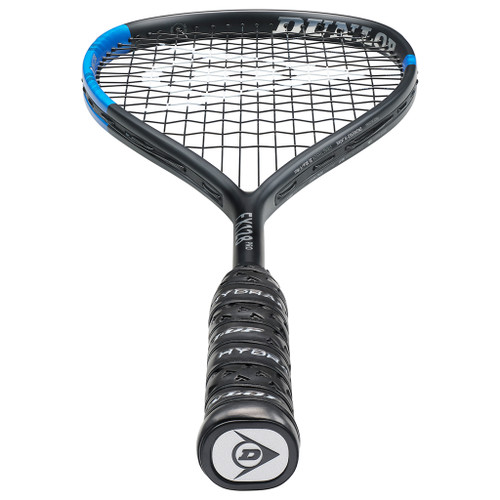 Dunlop Sonic Core FX Power 128 Pro Squash Racquet Dunlop Sonic Core FX Power 128 Pro Squash Racquet