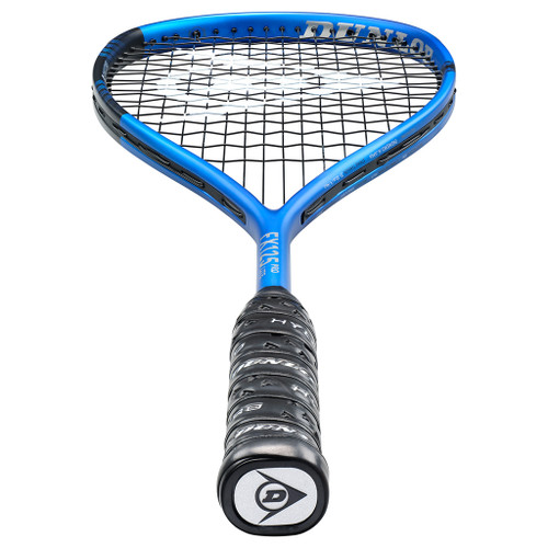 Dunlop Sonic Core FX Power 125 Pro Lite Squash Racquet Dunlop Sonic Core FX Power 125 Pro Lite Squash Racquet
