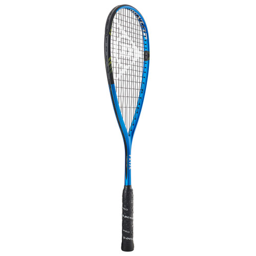 Dunlop Sonic Core FX Power 125 Squash Racquet Dunlop Sonic Core FX Power 125 Squash Racquet