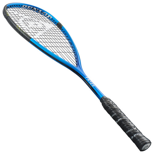Dunlop Sonic Core FX Power 125 Squash Racquet Dunlop Sonic Core FX Power 125 Squash Racquet
