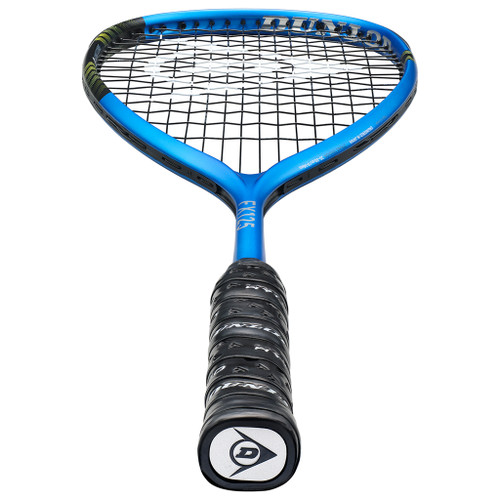 Dunlop Sonic Core FX Power 125 Squash Racquet Dunlop Sonic Core FX Power 125 Squash Racquet