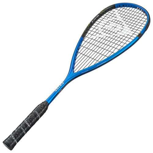 Dunlop Sonic Core FX Power 125 Squash Racquet Dunlop Sonic Core FX Power 125 Squash Racquet